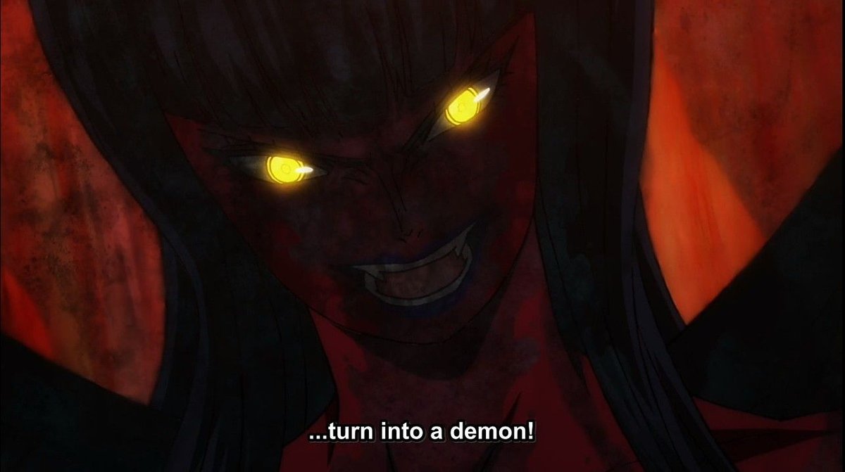 Nico Robins Demon Slayer Crossover Explained Whats Real